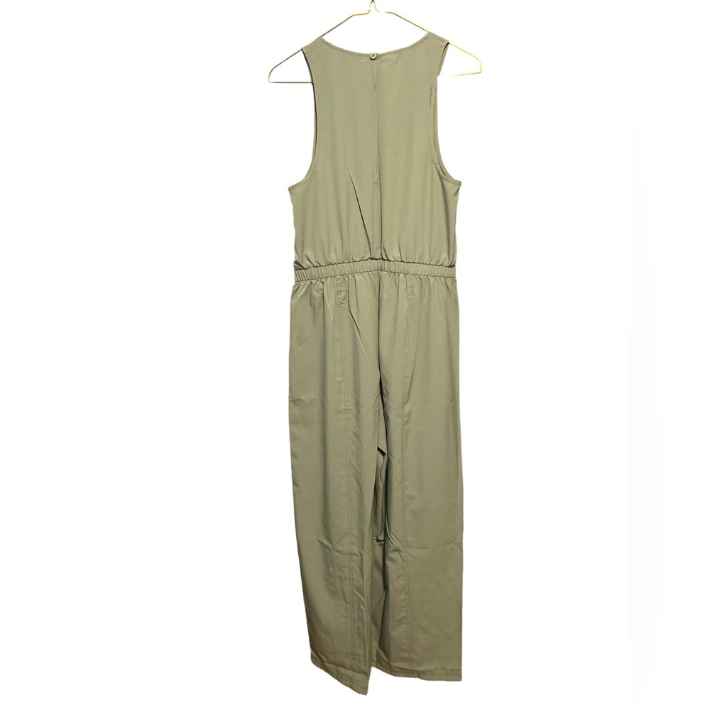 Jumpsuit - Picture 3 of 7
